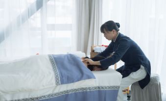 Ginco Resort Hotel Tengchong