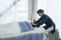 긴코 리조트 호텔 텅충 - 스파