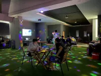 雲帆飯店