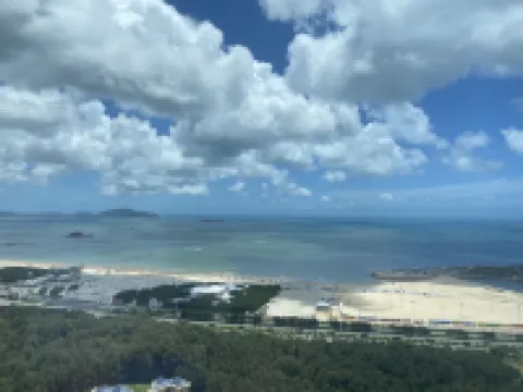 Haoxiang International Hotel Hotels in Pingtan County