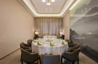 Huidong Xuwan Sea and Tianyise Hotel (Financial Street Haishi World)