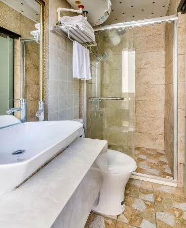 Zhihaijia Apartment (Changle International Airport Branch)