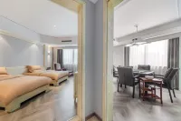 Fudu Hotel (Dongyang City Center) - balcony