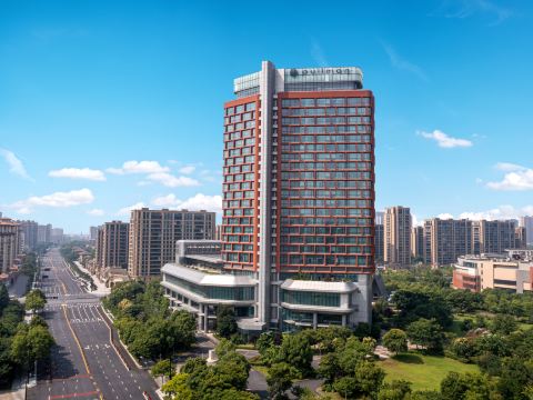 Haining Pullman Hotel