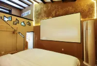 Shanmi Jingju (Foping Branch) Hotels in Foping County