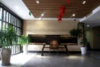 Pai Hotel (Xinchang Wanda Plaza store)