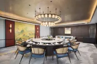 Vanke Hotel at Daxing Airport Hotels in Langfang