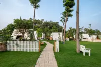 Guangzhou Qusaye Lvgu Manor Camp