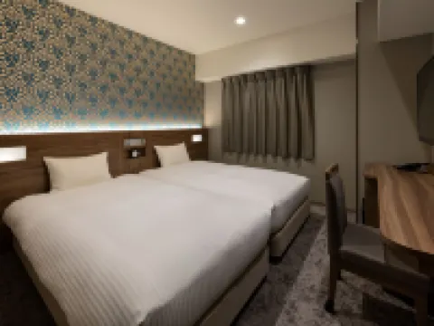 The OneFive Osaka Namba Kuromon Hoteles en Osaka