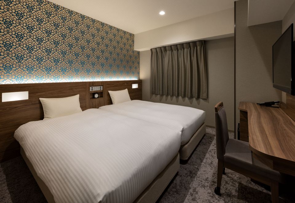 더 원파이브 오사카 남바 쿠로몬