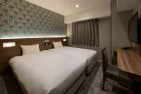 The OneFive Osaka Namba Kuromon