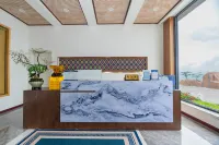 WANSHAN HERMIT