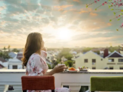 Le Pavillon Hoi An Gallery Hotel & Spa Hotels in Hoi An