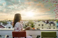 Le Pavillon Hoi An Gallery Hotel & Spa Hotels in Hoi An