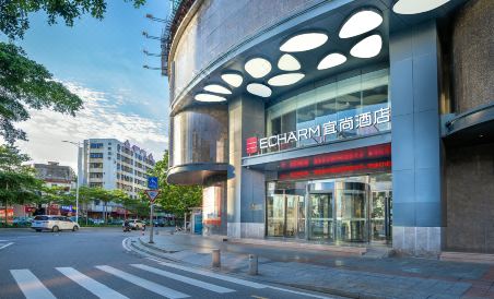 Echarm Hotel