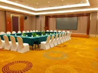 Xiongsen Holiday Villa