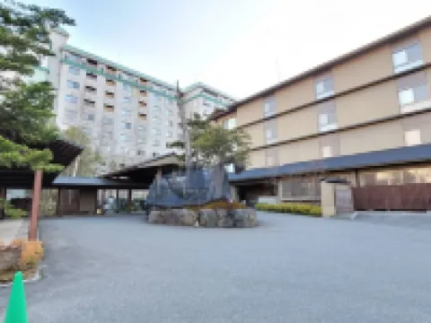 登別温泉郷 滝乃家 登別のホテル