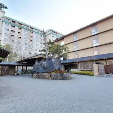 Noboribetsu Onsenkyo Takinoya