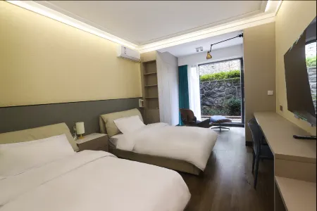 Shennong Shenliao Homestay