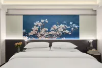 โรงแรมแมกโนเทล (ถนนเทียนเฉิน เขตไฮเทค จี่หนาน) - โรแมนติก