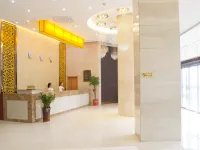 Mingdu Hotel (Jingmen Wanda）