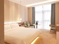 Baotai Boutique Hotel Hotels near Shanghai Baoshan Changbei Marina
