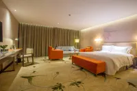 Guanganmen Grand Metropark Hotel Beijing Hotels in Beijing