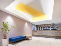 7 Days Inn Wuchang Railway Station Zhongnan Road Dingziqiao