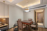 Borrman Hotel Hotels in Laibin