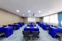 CHEERMAY Hotel (Jiangmen Wuyi University 33 Xu Street)