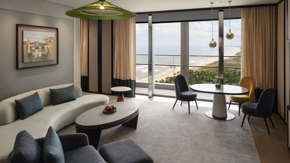New World Hoiana Beach Resort
