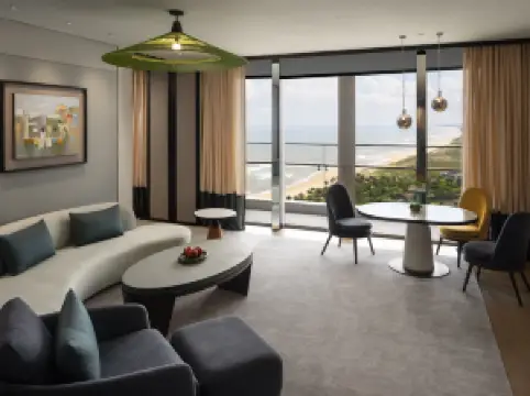 รีสอร์ท New World Hoiana Beach