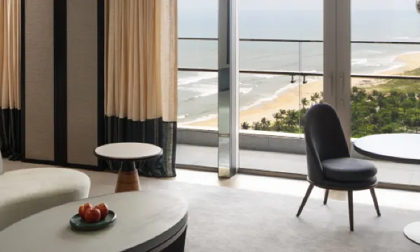 New World Hoiana Beach Resort