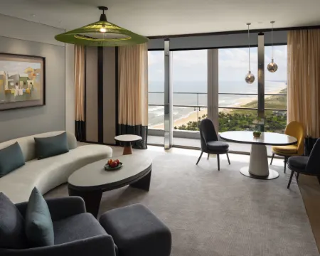 New World Hoiana Beach Resort Hotels in Hoi An