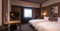 HOTEL ROUTE INN Grand Chichibu Hotel a Yokoze