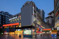 Kelton Hotel (Liuzhou Five Star Street)