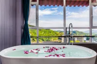 Chengde Jinshuiwan Hot Spring Resort - Hot Springs