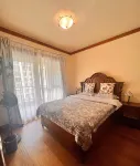 Sansan Guyu Hotel (Orenda Homeland America Store) Hotels in Huailai County