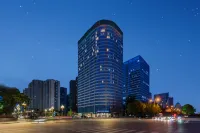 Echarm Hotel Hotels in Chengdu