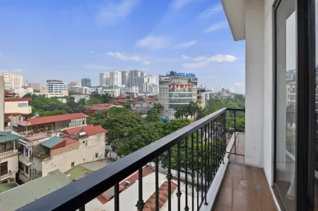 22land Residence Hotel & Spa - Cau Giay Hanoi