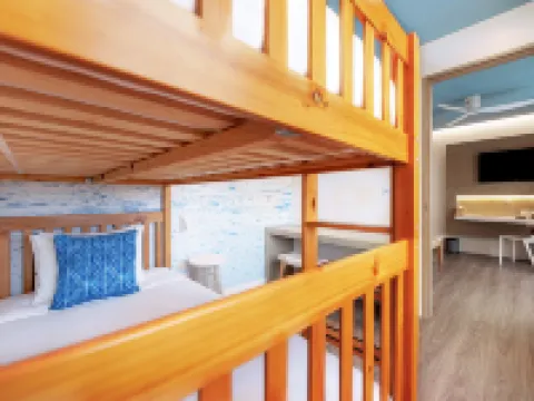 OZO North Pattaya Hotels in Pattaya