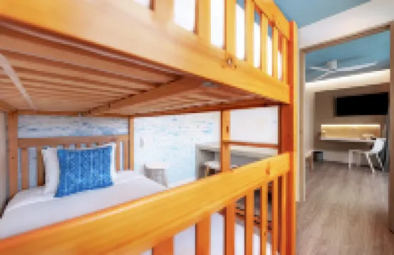 芭堤雅遨舍度假酒店 芭堤雅酒店