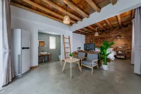 Moganshan Jiuwuo Homestay