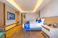Yeste Hotel   (Guigang Pingnan central plaza walkway branch) Hotel a Pingnan