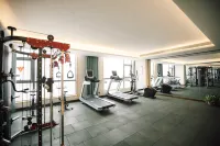 Venus Royal Hotel, Wuzhou Wanhui City Hotel Hotels in Yingshang