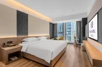 Kunming Huagu Hotel (Changshui International Airport Platinum Port Modern Plaza Store)