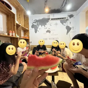 Douzhinan Youth Hostel