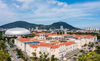 Guiyu Bieyuan (Xiamen North Railway Station)