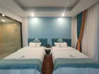 Yingshan Jiangge Hotel - acceptant les animaux