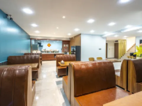 Kelan Kington Hotel Hotel a Kelan